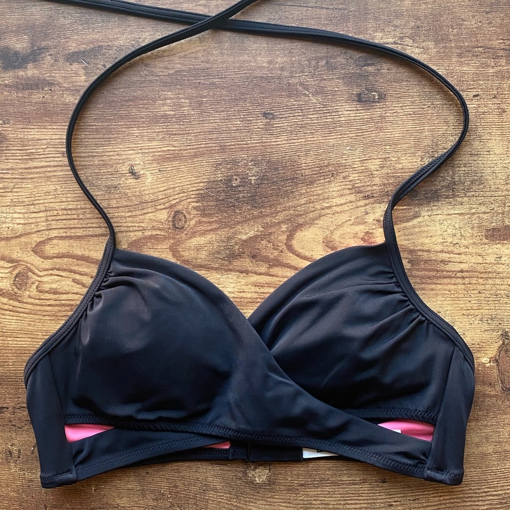 Victoria’s Secret PINK bikini top